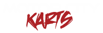 Motor City Karts Logo Graphic